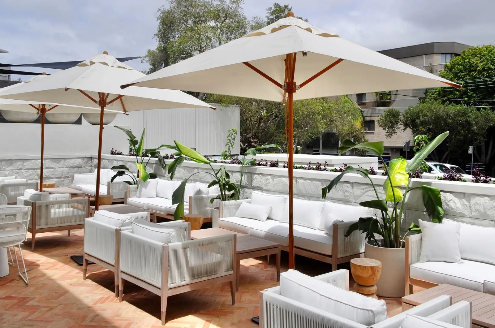 Hotellfasiliteter ved Merquavianroyalstay kasino-hotell